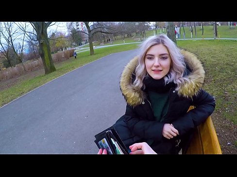 ❤️ Slikt het hete sperma van een vreemde voor geld - blowjob in het park door Eva Elfie ❤️❌ Russian porno at nl.redporn-tv.ru